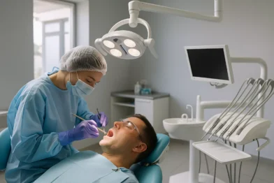 Cirurgias orais menores