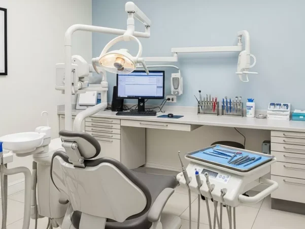 Dentista em Florianópolis